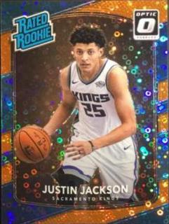 Justin Jackson