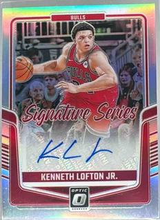 Kenneth Lofton Jr.
