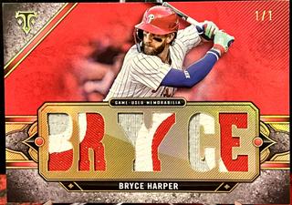 Bryce Harper