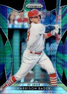 Harrison Bader