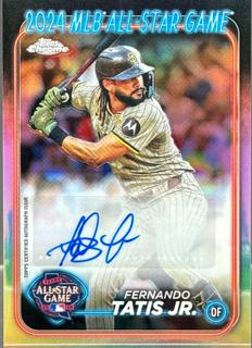 Fernando Tatis Jr.