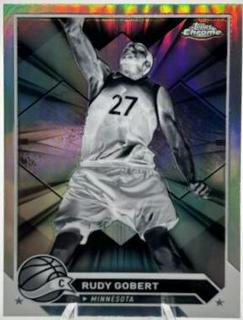 Rudy Gobert
