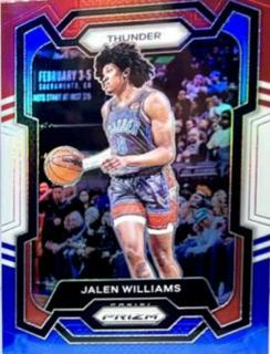 Jalen Williams