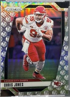 Chris Jones
