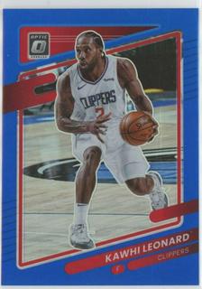 Kawhi Leonard