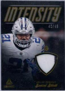 Ezekiel Elliott