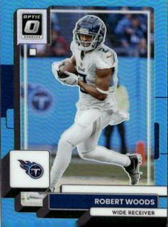 Robert Woods