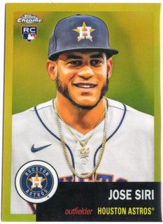 Jose Siri