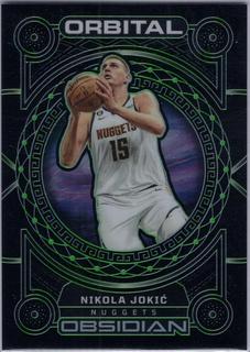 Nikola Jokic
