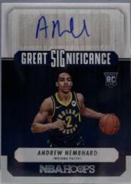 Andrew Nembhard