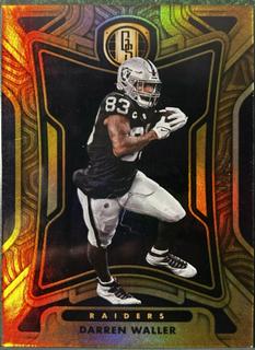 Darren Waller