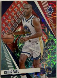 Chris Paul