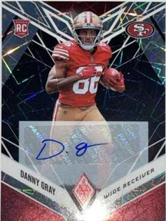 Danny Gray