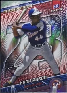 Hank Aaron