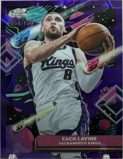 Zach LaVine