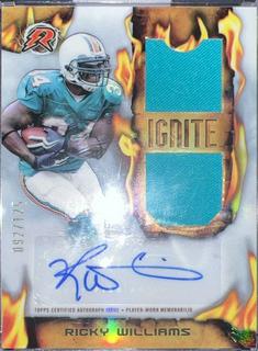 Ricky Williams