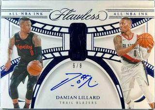 Damian Lillard