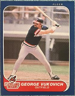 George Vukovich