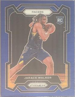 Jarace Walker