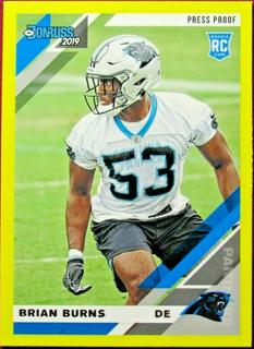 Brian Burns