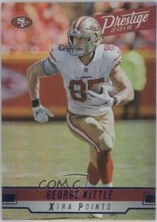 George Kittle