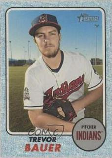 Trevor Bauer
