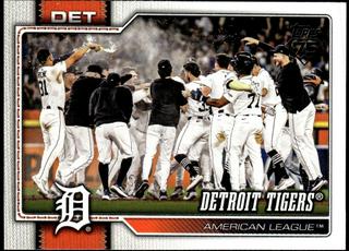 Detroit Tigers