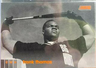 Frank Thomas