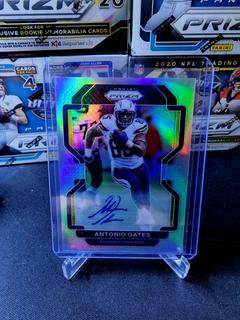 Antonio Gates