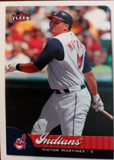 Victor Martinez