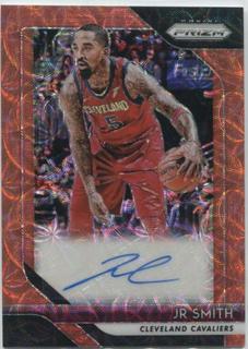 JR Smith
