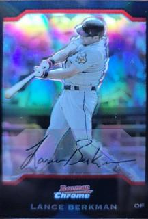 Lance Berkman