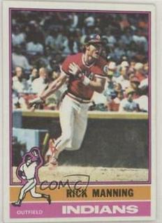 Rick Manning