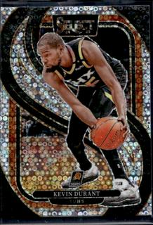 Kevin Durant