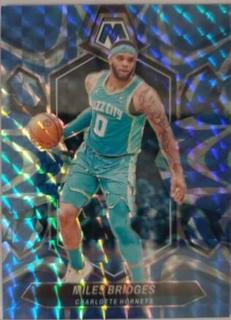 Miles Bridges