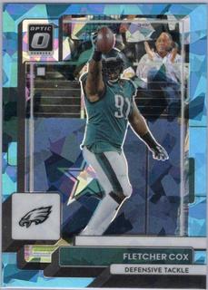 Fletcher Cox