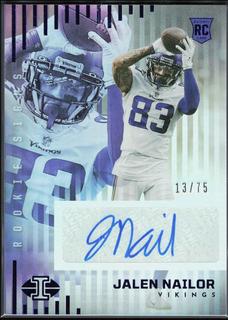 Jalen Nailor