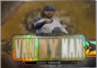 Dansby Swanson