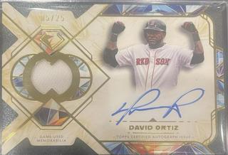David Ortiz