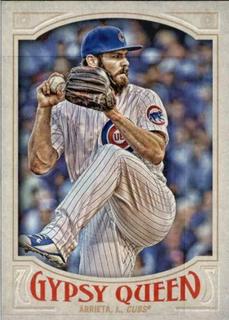 Jake Arrieta