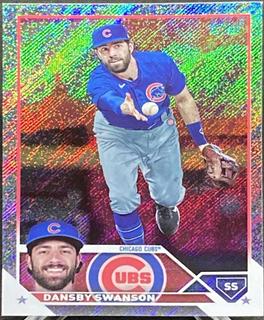 Dansby Swanson