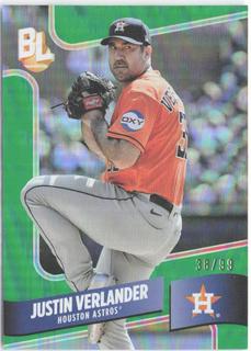 Justin Verlander