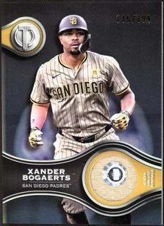 Xander Bogaerts