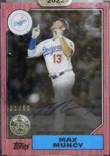 Max Muncy