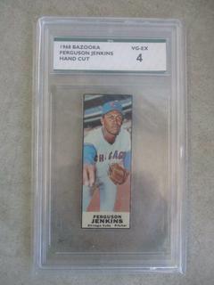 Ferguson Jenkins