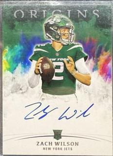 Zach Wilson