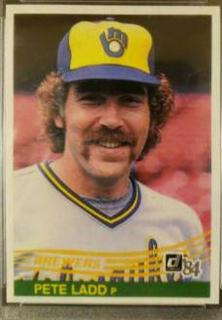 Pete Ladd