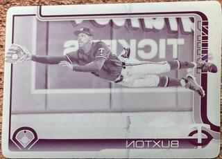 Byron Buxton