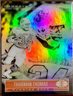 Thurman Thomas