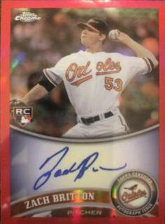 Zach Britton